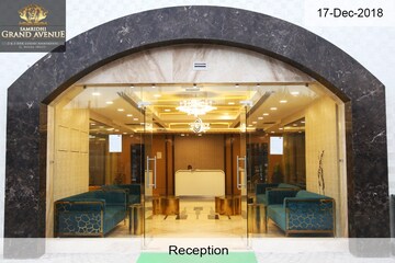 2 BHK Apartment For Sale in Samridhi Grand Avenue, Tech Zone 4 Greater Noida
