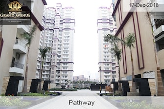 2 BHK Apartment For Resale in Samridhi Grand Avenue Noida Ext Tech Zone 4 Greater Noida  6966121