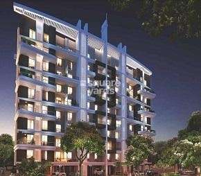 2 BHK Apartment For Rent in Tirupati Kashi Ganga Dhanori Pune 6966129