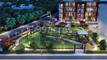 3 BHK Builder Floor For Resale in RPS Palm Drive Sector 88 Faridabad 6966125