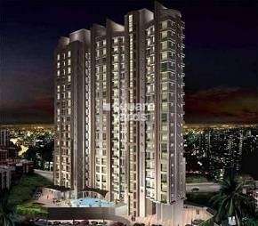 2 BHK Apartment For Rent in Ahuja Clubbe Life Borivali West Mumbai  6966164