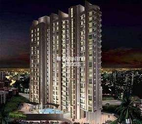 3 BHK Apartment For Rent in Ahuja Clubbe Life Borivali West Mumbai 6966167