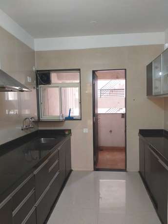 2 BHK Apartment For Rent in Gini Viviana Balewadi Pune 6966180