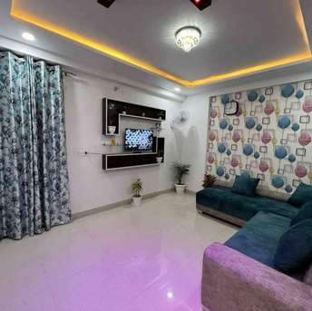 2 BHK Apartment For Rent in Jagatpura Jaipur  6966210