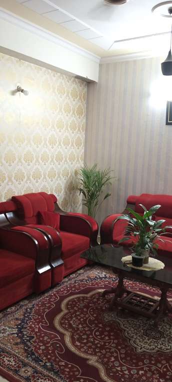 3 BHK Apartment For Resale in Zakir Nagar Delhi 6966215