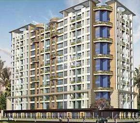 3 BHK Apartment For Rent in Serenity CHS Ltd Mira Road Mumbai 6966237