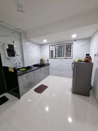 2 BHK Apartment For Rent in Vision Vatika Akurdi Pune 6966246
