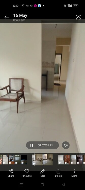 1.5 BHK Apartment For Resale in Viva Homes Dadar West Mumbai  6966286