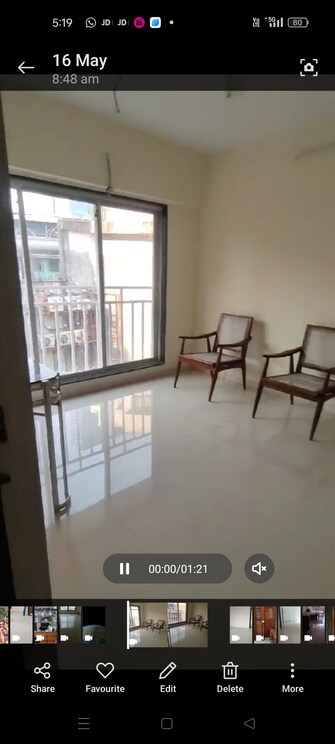 1.5 BHK Apartment For Resale in Viva Homes Dadar West Mumbai  6966286