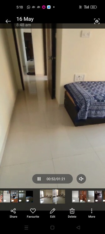 1.5 BHK Apartment For Resale in Viva Homes Dadar West Mumbai  6966286