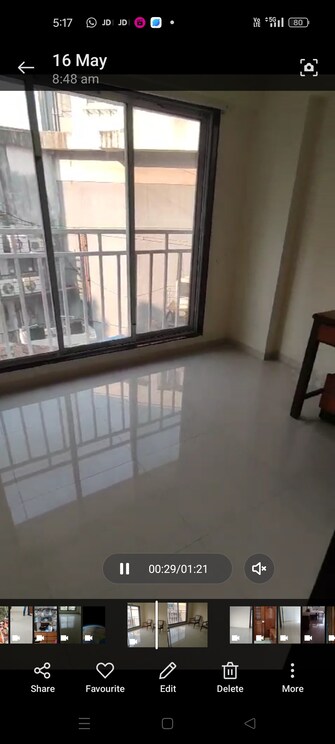 1.5 BHK Apartment For Resale in Viva Homes Dadar West Mumbai  6966286