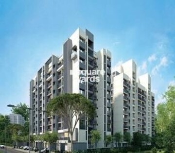 2 BHK Apartment For Resale in Gala Celestia Near Nirma University On Sg Highway Ahmedabad  6966400