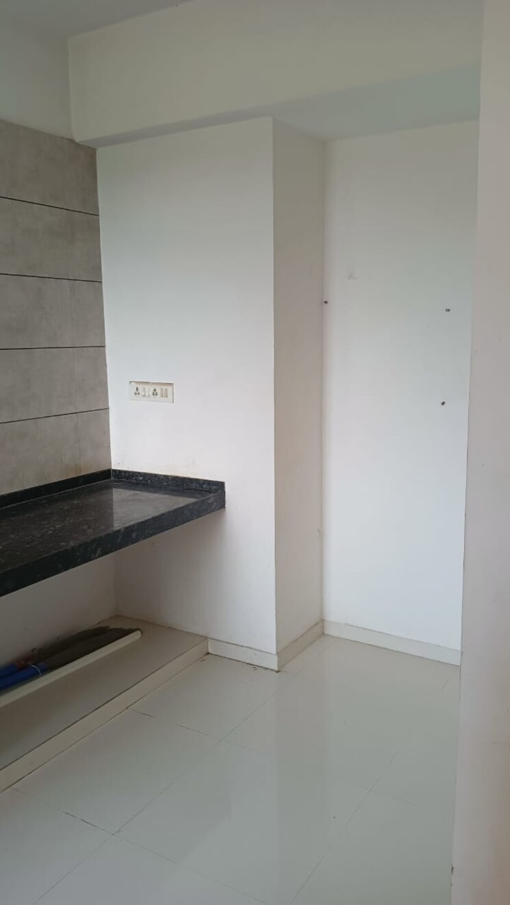 Kitchen, gala-celestia 2 Bedroom 1200 Sq.Ft. Apartment In Near Nirma University On Sg Highway Ahmedabad 6966400
