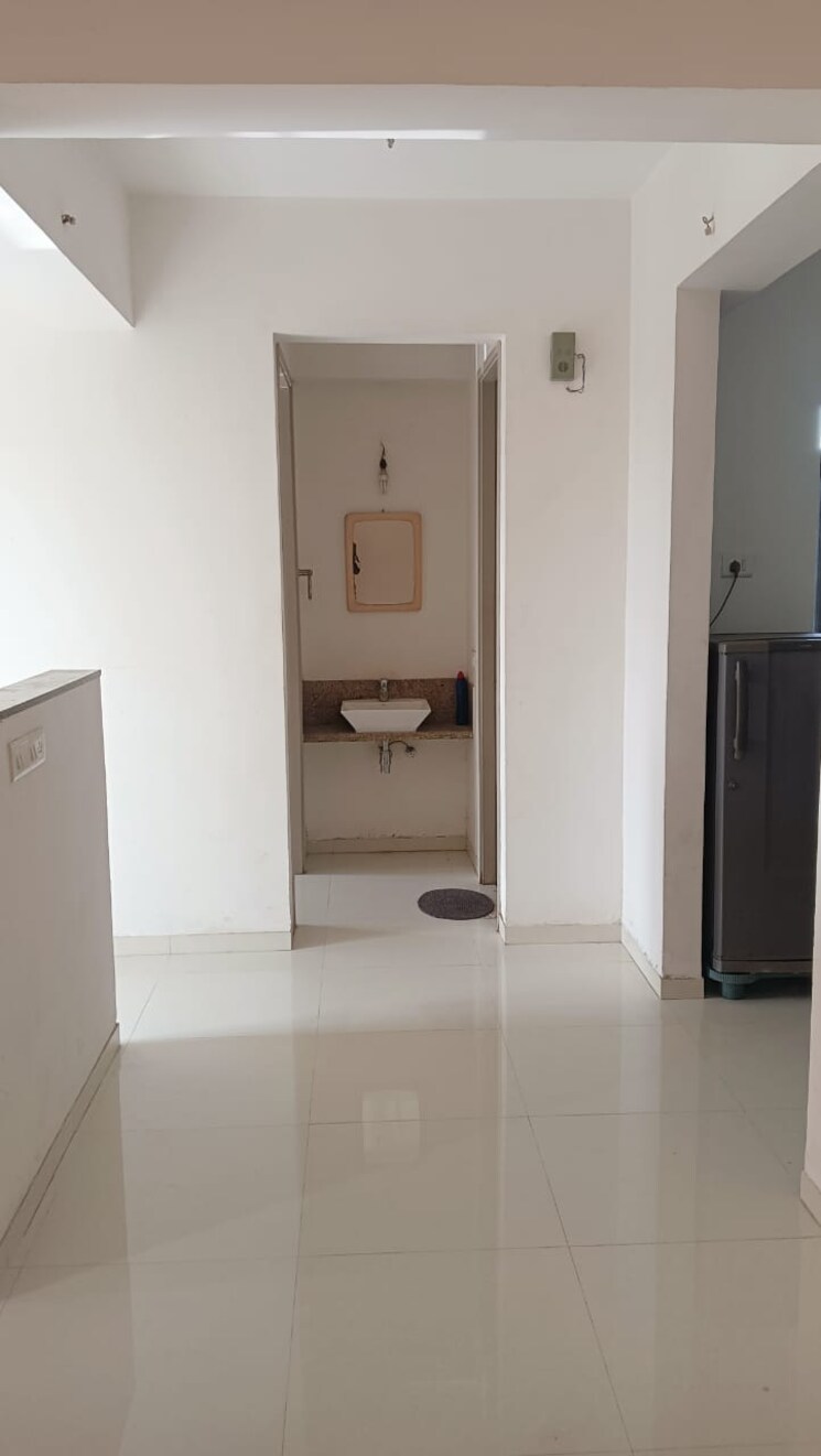 Bathroom, gala-celestia 2 Bedroom 1200 Sq.Ft. Apartment In Near Nirma University On Sg Highway Ahmedabad 6966400