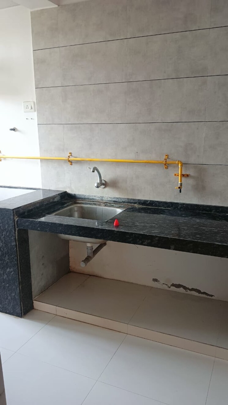 Kitchen, gala-celestia 2 Bedroom 1200 Sq.Ft. Apartment In Near Nirma University On Sg Highway Ahmedabad 6966400