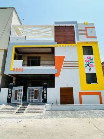 4 BHK Independent House For Resale in Dammaiguda Hyderabad 6966505