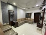 3 BHK + Pooja Room,Servant Room,Study Room 1200 Sq.Ft. Apartment in Sara Society Baner