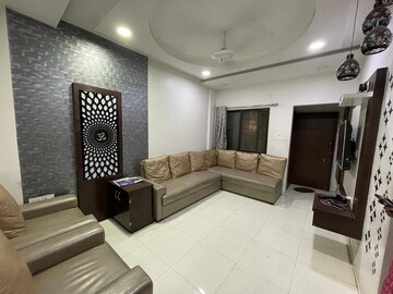 3 BHK Apartment For Rent in Baner