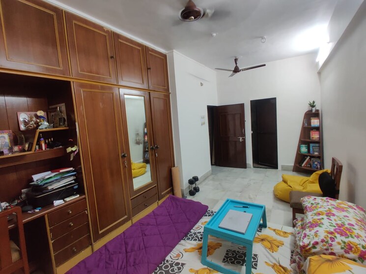 Bedroom, baner 3 Bedroom 1200 Sq.Ft. Apartment In Baner Pune 6966525