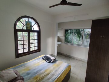 Bedroom in 3 BHK Apartment at Baner – for Rent