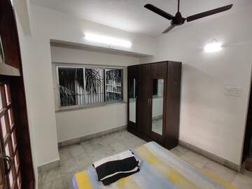 Bedroom in 3 BHK Apartment at Baner – for Rent