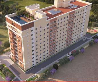 2 BHK Apartment For Resale in Hebbal Mysore  6966531