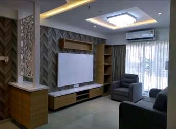 2 BHK Apartment For Rent in Shree Tirupati STG Signature Residency Ghodbunder Road Thane 6966538