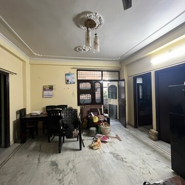 2 BHK Apartment For Resale in Rajendra Nagar Ghaziabad  6966560