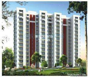 3 BHK Apartment For Resale in Unitech Vistas Rajarhat New Town Kolkata  6966612