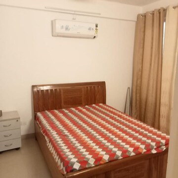 Bedroom in 4 BHK Apartment at Emaar Emerald Floors Premier, Sector 65 – for Rent