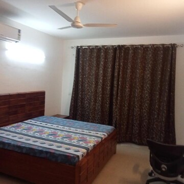 Bedroom in 4 BHK Apartment at Emaar Emerald Floors Premier, Sector 65 – for Rent