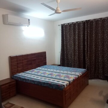 Bedroom in 4 BHK Apartment at Emaar Emerald Floors Premier, Sector 65 – for Rent