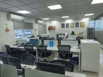 Commercial Office Space 1500 Sq.Ft. For Rent in Madhapur Hyderabad  6966615