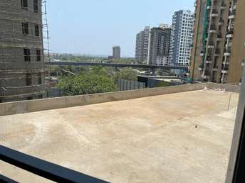 1 BHK Apartment For Rent in Dynamix Avanya Dahisar East Mumbai  6966617