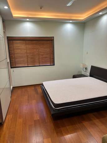 3 BHK Apartment For Resale in Salarpuria Gold Summit Hennur Bangalore 6966642