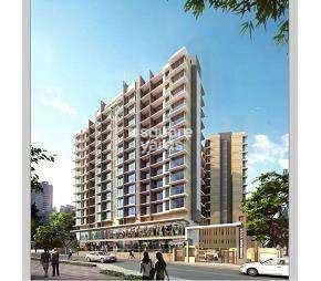 3 BHK Apartment For Resale in Dreamax Vega Andheri East Mumbai 6966653
