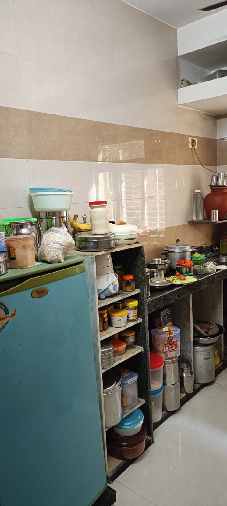 Kitchen, dreamax-vega 3 Bedroom 890 Sq.Ft. Apartment In Andheri East Mumbai 6966653