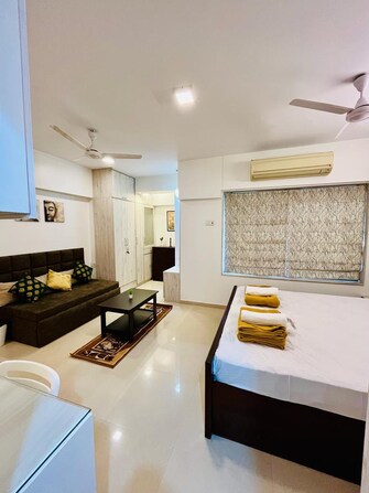 2 BHK Apartment For Resale in Dreamax Vega Andheri East Mumbai  6966660