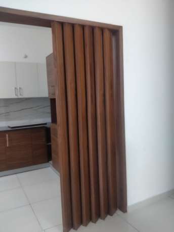 3 BHK Apartment For Rent in L&T Raintree Boulevard Hebbal Bangalore 6966662