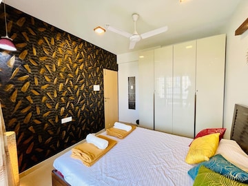 3 BHK Apartment For Resale in Oberoi Realty Splendor Grande Andheri East Mumbai  6966679