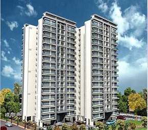 2 BHK Apartment For Resale in The Advantage Raheja Brookhaven Andheri East Mumbai 6966691