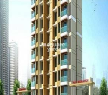 2 BHK Apartment For Resale in Dahisar East Mumbai  6966693