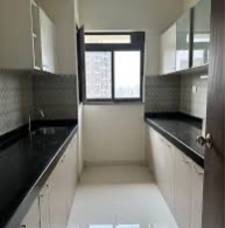 Kitchen, micl-monteverde 1 Bedroom 408 Sq.Ft. Apartment In Ketkipada Mumbai 6966767