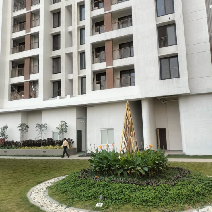 Exterior View, micl-monteverde 1 Bedroom 408 Sq.Ft. Apartment In Ketkipada Mumbai 6966767