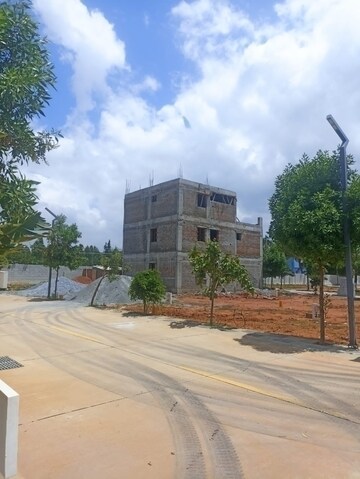  Plot For Sale in Akshya Nagar