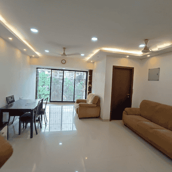 2 BHK Apartment For Resale in Raheja Estate Kulupwadi Mumbai  6966829