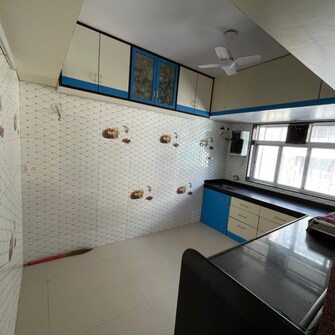 3 BHK Apartment For Resale in Om Dronagiri CHS Sri Krishna Nagar Mumbai  6966845