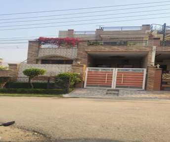 4 BHK Independent House For Resale in Hira Nagar Patiala  6951369