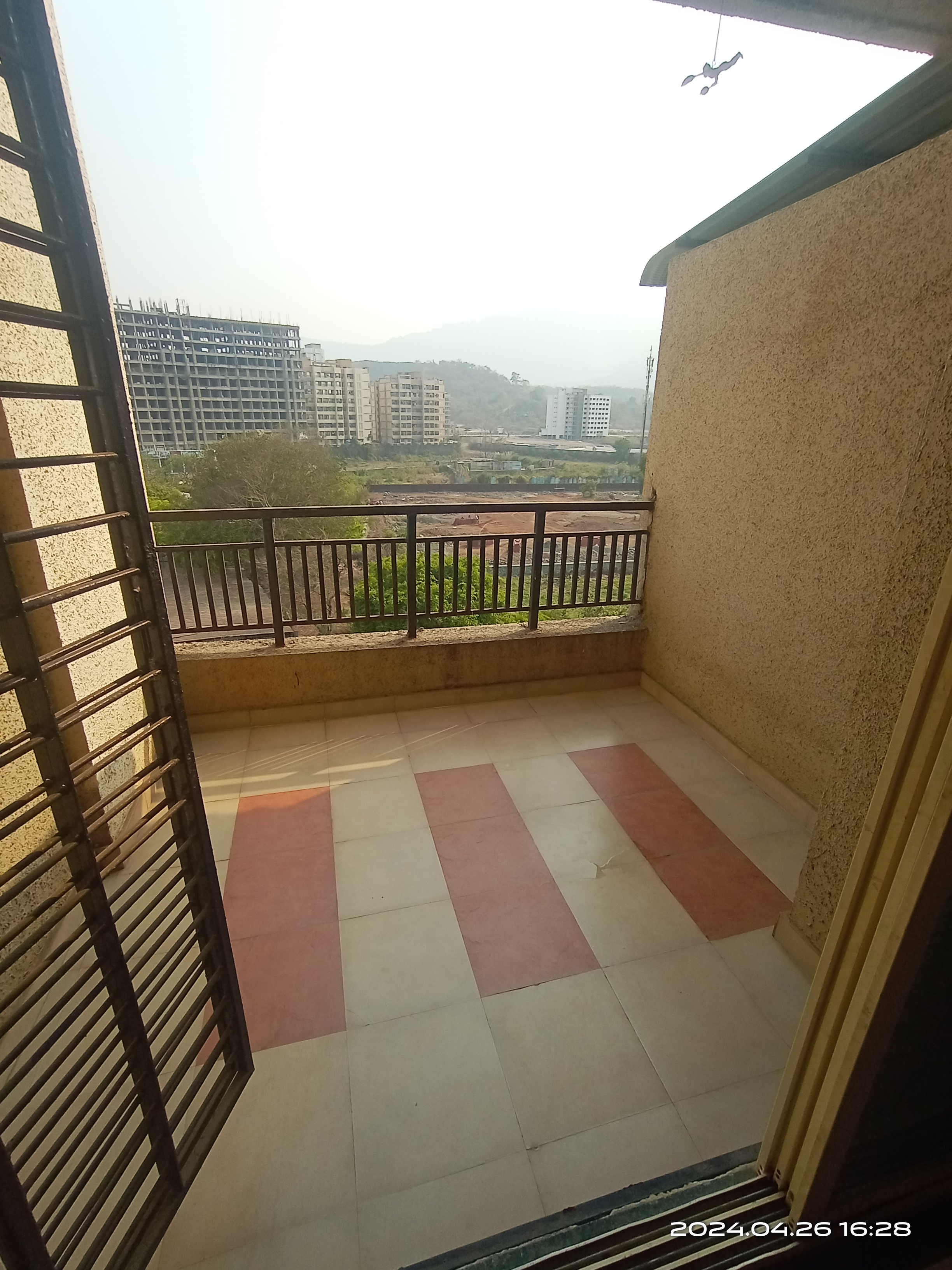 1 BHK Apartment For Resale in Mohan Willows Badlapur East Thane  6966905