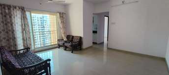 2 BHK Apartment For Rent in Kavya Residency Thane Ghodbunder Road Thane  6967025